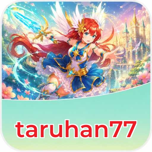 taruhan77 Verification