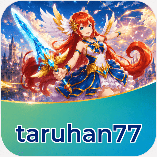 taruhan77 APK