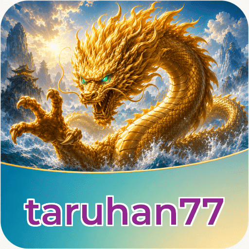 taruhan77 Signature