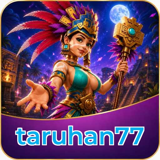 taruhan77 Verification