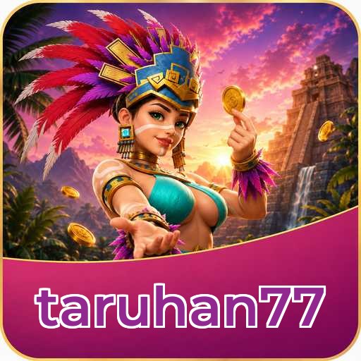 Screenshot Proses Instalasi taruhan77 APK
