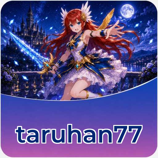 taruhan77 APK Structure
