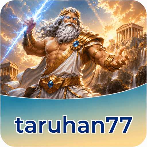 taruhan77 APK Structure