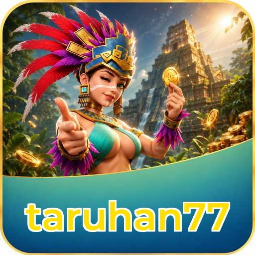 taruhan77 APK