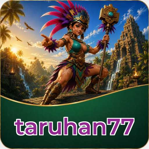 taruhan77 APK