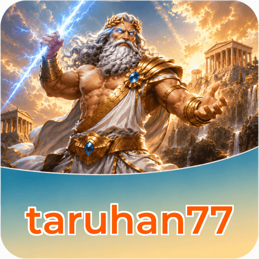 taruhan77 APK