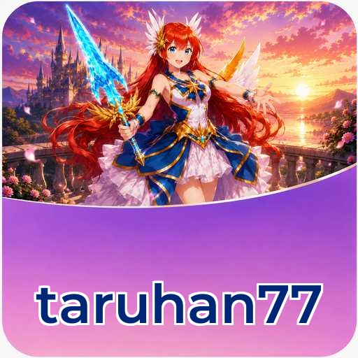 taruhan77 APK Structure