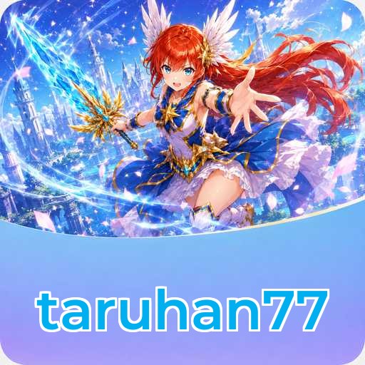 taruhan77 APK Structure