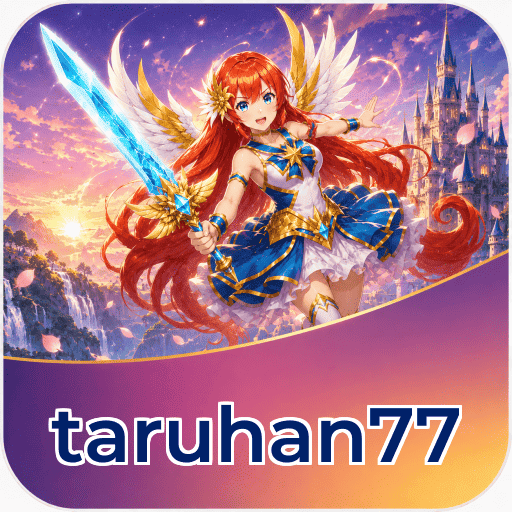 taruhan77 Download