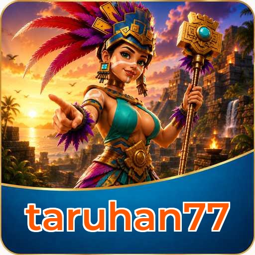 taruhan77 Verification
