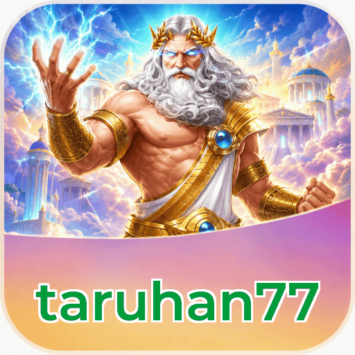 taruhan77 Verification