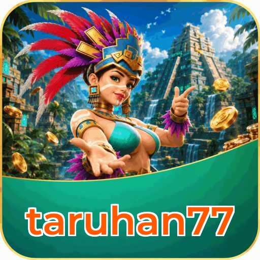 taruhan77 Installation