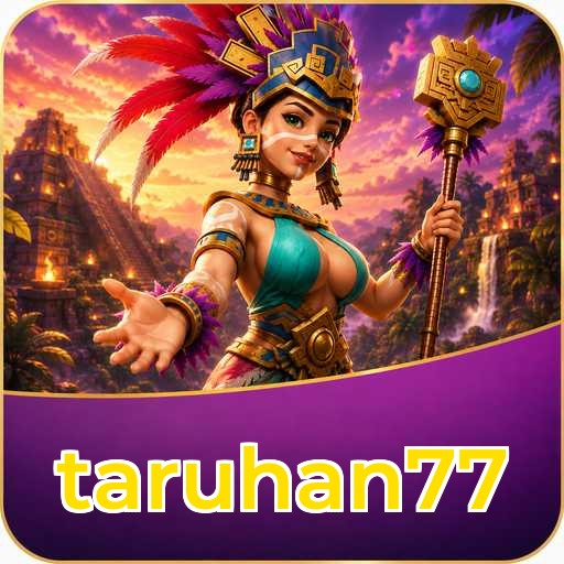 taruhan77 Verification